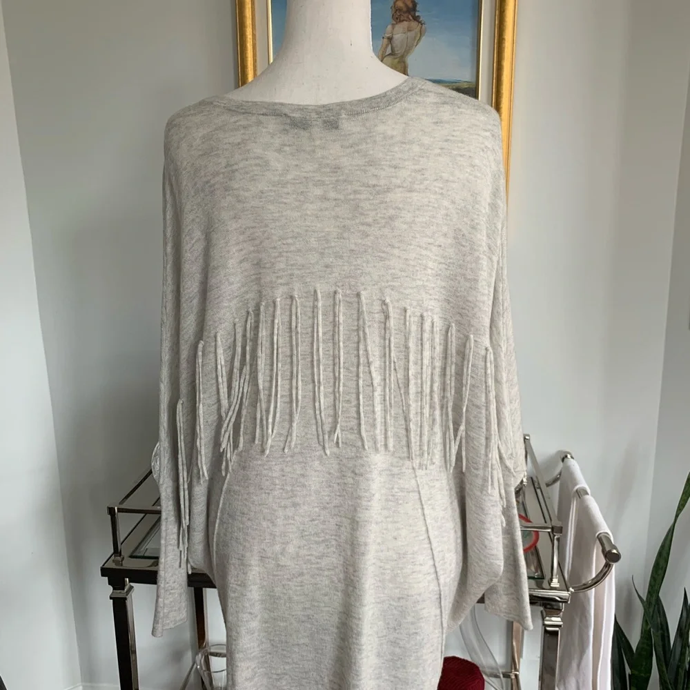SANDRO Sweater - Picture 5 of 8